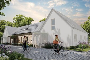 Prodej rodinného domu 125 m², Dolní Dunajovice, ev.č. 00032 - 3