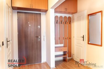 Prodej, byty/2+kk, 46 m2, Uzbecká 556/6, Bohunice, 62500 Brn - 3