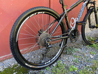 Specialized Hardrock Sport Disc 2012 - 3
