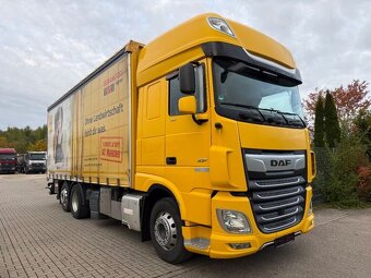 DAF XF 480 SSC/Kompressor/Intader/Dinkel - 3