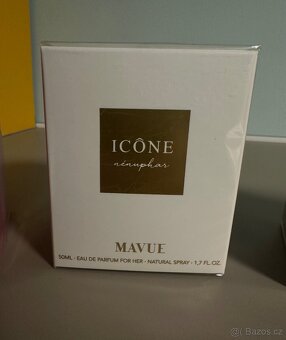 Parfémy značky Mavue - 3