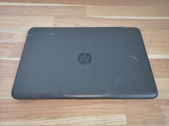 Notebook HP 250 G4 - 3