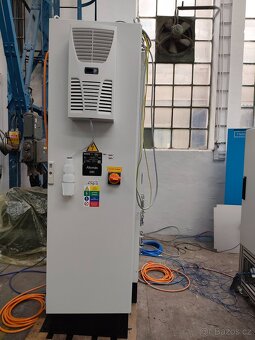 Profesionální značkové průmyslové elektro rozvaděče - 3