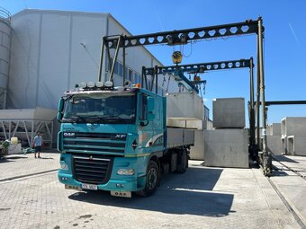 DAF XF 105 - 3