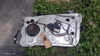 Díly na fabii 1 1.4 16 v - 3