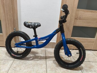 Odrážedlo Specialized Hotwalk - 3