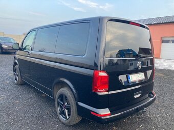 Multivan 110KW DSG R.V-6/2017 - 3