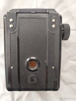 fotoaparát LUBITEL 6 - 3