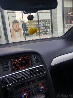 Audi a6 4f 2.7 2006 - 3