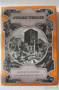 Robinson Crusoe/Nový hrábě Monte Christo - 3