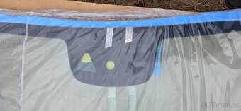 Nové, originální čelní sklo Vito / V W447- sleva 42% - 3