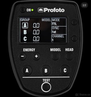 Profoto Air Remote TTL-N - 3
