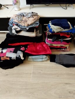 Dívčí oblečení - 3