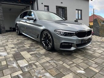 BMW 530xd xDrive • M Sport • Harman/Kardon • Navi • Kamera • - 3