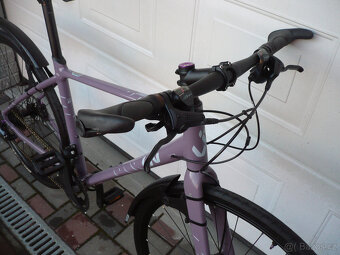 dámské univerzální fitness gkolo Giant Liv Thrive velikost M - 3