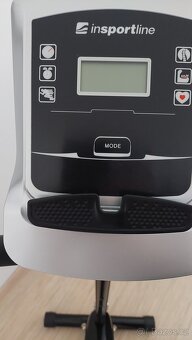 Rotoped Insportline - 3