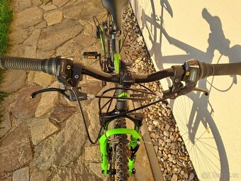 Author A-Matrix  24" - TOP STAV - 3