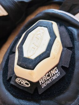 Moto kombinéza XRC vel.56 - 3