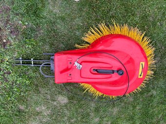 Zametací kartáč Vari - 3