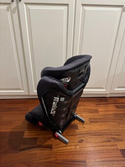 Bezpečná autosedačka - römer - 3