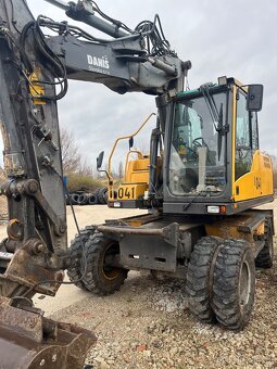 Prodam Volvo EW140C - 3