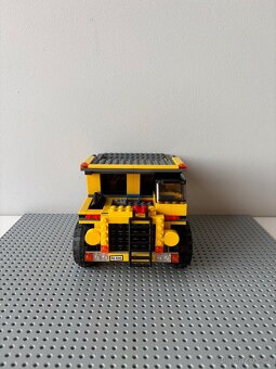 lego city 4202 - 3