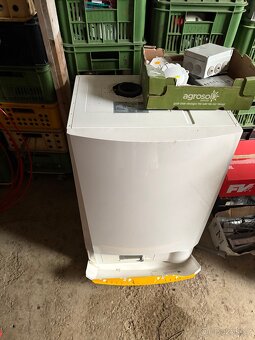 Dedietrich MCA25/28 bic - 3