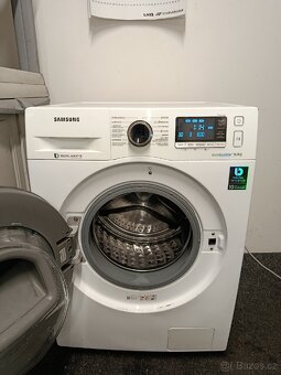 Pračka Samsung - 3