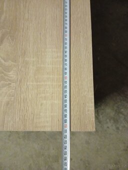 Konferenční stolek - 3