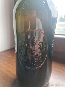 Sběratelská láhev Grolsch - 3