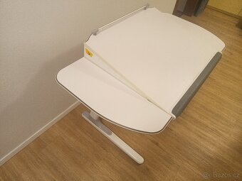 Polohovací stůl - 3