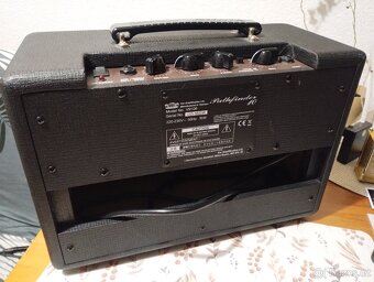 Kombo pro kytaru VOX Pathfinder 10 - 3