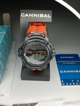 Digitální hodinky Cannibal CD286-26 - 3