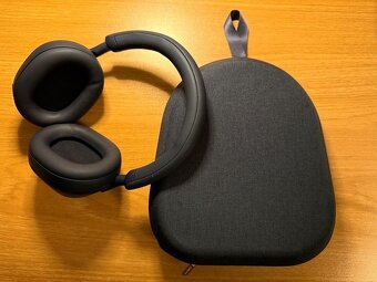 Sony WH-1000XM5 sluchátka - 3