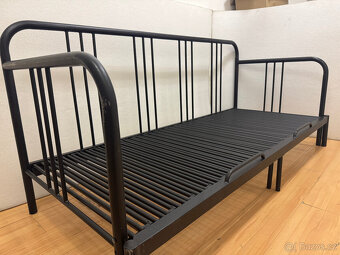 rozkládací postel IKEA - 3