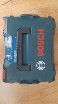 Bosch profesionál GKS 12V-26/Okružní pila - 3