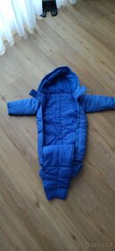 Zimní kombinéza - 3
