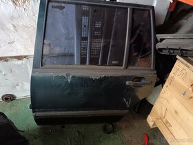 volvo 240,740,940 dvere - 3