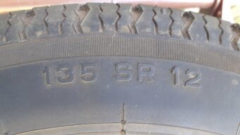 Rezerva na malý Polský karavan N126a(b,c.d) - 3