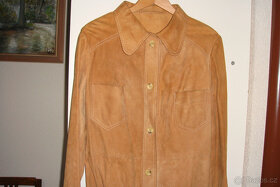 Dámský módní jelenic. kabátek - 3