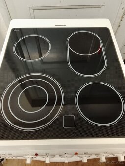 Sporák Privileg - 3