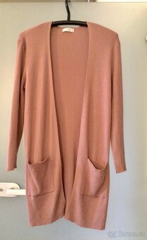 Damsky kardigan Mango vel. L - 3