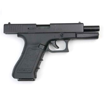 Plynová pistole Bruni GAP, cal. 9mm (Glock 17) - 3