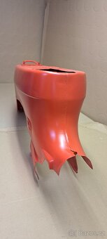 Pionýr podsedlový plech - 3