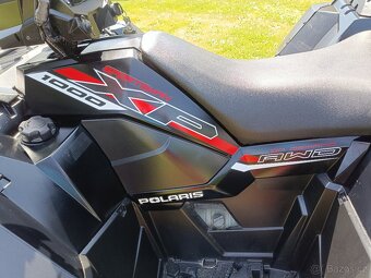 Polaris Sportsman 1000 XP - 3