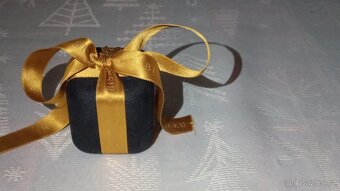 Diamantový prsten Bisaku - 3