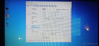 Dell i3,8GB,SSD,GPU - 3