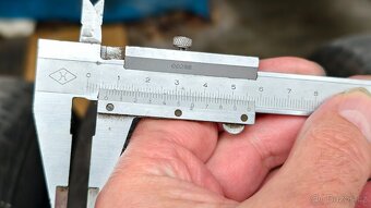 Letní pneumatika Barum Brillantis 2 185/60 R15 84H - 3