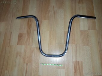 Řídítka Babetta, Babeta novější typ ( nepoužité ) - 3