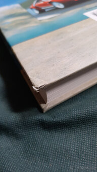 Automobily snů (Mirco de Cet, Rob de La Rive Box) - 3